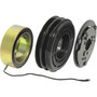 Universal Air Conditioner A/C Compressor Clutch CL 1000C