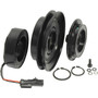 Universal Air Conditioner A/C Compressor Clutch CL 1759C