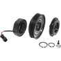 Universal Air Conditioner A/C Compressor Clutch CL 1760C