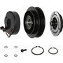 Universal Air Conditioner A/C Compressor Clutch CL 1760C