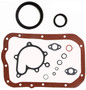 Enginetech MA2.0CS Lower Gasket Set OEM-Spec for 1983-1987 Mazda 2.0L 122ci I4 626 B2000 - Complete Engine Conversion Set