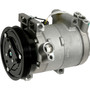 Universal Air Conditioner A/C Compressor CO 10604C