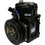 Universal Air Conditioner A/C Compressor CO 0074Q