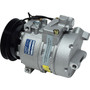 Universal Air Conditioner A/C Compressor CO 105104C