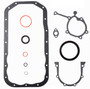 Enginetech KI2.0CS Lower Gasket Set OEM-Spec for 1995-2002 Kia 2.0L 122ci I4 DOHC Sportage - Complete Engine Conversion Set