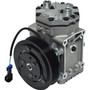 Universal Air Conditioner A/C Compressor CO 0076C