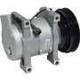 Universal Air Conditioner A/C Compressor CO 10016C