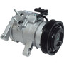 Universal Air Conditioner A/C Compressor CO 10800C
