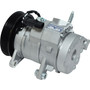 Universal Air Conditioner A/C Compressor CO 10800C