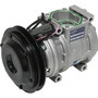 Universal Air Conditioner A/C Compressor CO 10877C