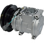 Universal Air Conditioner A/C Compressor CO 10877C