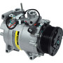 Universal Air Conditioner A/C Compressor CO 10663AC