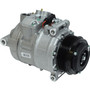 Universal Air Conditioner A/C Compressor CO 10807JC
