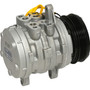 Universal Air Conditioner A/C Compressor CO 10685DC