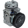 Universal Air Conditioner A/C Compressor CO 0041C