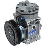 Universal Air Conditioner A/C Compressor CO 0041C