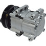 Universal Air Conditioner A/C Compressor CO 101330C