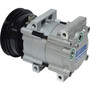 Universal Air Conditioner A/C Compressor CO 101390C