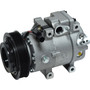 Universal Air Conditioner A/C Compressor CO 11088C