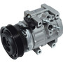 Universal Air Conditioner A/C Compressor CO 10975C