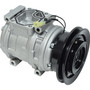 Universal Air Conditioner A/C Compressor CO 11028C