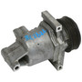 Universal Air Conditioner A/C Compressor CO 11625C