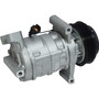 Universal Air Conditioner A/C Compressor CO 11155C