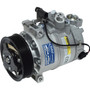 Universal Air Conditioner A/C Compressor CO 11236C