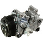 Universal Air Conditioner A/C Compressor CO 11639C