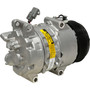 Universal Air Conditioner A/C Compressor CO 11639C