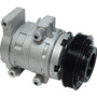 Universal Air Conditioner A/C Compressor CO 11317C