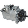 Universal Air Conditioner A/C Compressor CO 11126C