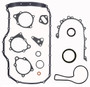 Enginetech J150CS-B Lower Gasket Set OEM-Spec for 1992-2002 Dodge Jeep 2.5L 150ci-153ci I4 - Complete Engine Conversion Set