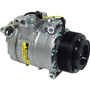 Universal Air Conditioner A/C Compressor CO 11498C