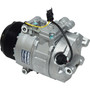 Universal Air Conditioner A/C Compressor CO 11498C