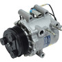 Universal Air Conditioner A/C Compressor CO 21577AC