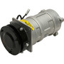 Universal Air Conditioner A/C Compressor CO 2224C