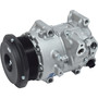 Universal Air Conditioner A/C Compressor CO 20759C