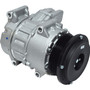 Universal Air Conditioner A/C Compressor CO 20759C