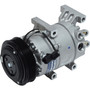 Universal Air Conditioner A/C Compressor CO 29106C