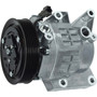 Universal Air Conditioner A/C Compressor CO 29087C