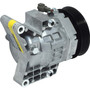 Universal Air Conditioner A/C Compressor CO 29087C