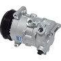 Universal Air Conditioner A/C Compressor CO 29107C