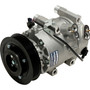 Universal Air Conditioner A/C Compressor CO 29151C