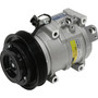 Universal Air Conditioner A/C Compressor CO 29030C