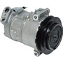 Universal Air Conditioner A/C Compressor CO 29176C