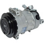 Universal Air Conditioner A/C Compressor CO 29176C