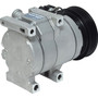 Universal Air Conditioner A/C Compressor CO 20761C