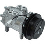 Universal Air Conditioner A/C Compressor CO 29003C