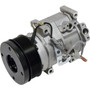 Universal Air Conditioner A/C Compressor CO 29109C